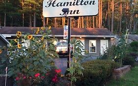Hamilton Inn Sturbridge Ma
